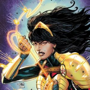 WONDER WOMAN (1942-1986,2010-2011,2020-2023 SERIES #796: Joe Prado RI cover B