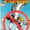 X-FACTOR (1984-1998,2009-2013 SERIES) #15