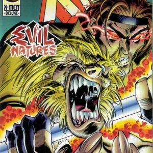 UNCANNY X-MEN (1963-2011,2015 SERIES) #326