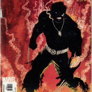 UNCANNY X-MEN (1963-2011,2015 SERIES) #398