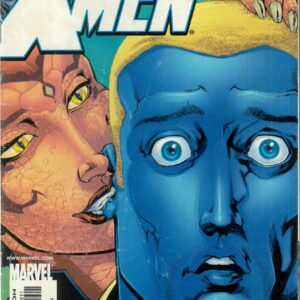 UNCANNY X-MEN (1963-2011,2015 SERIES) #399 UNCANNY X-MEN (1963-2011,2015 SERIES) #399