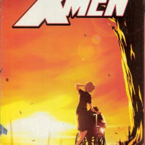 UNCANNY X-MEN (1963-2011,2015 SERIES) #413 UNCANNY X-MEN (1963-2011,2015 SERIES) #413