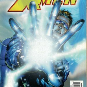 UNCANNY X-MEN (1963-2011,2015 SERIES) #422 UNCANNY X-MEN (1963-2011,2015 SERIES) #422