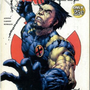 UNCANNY X-MEN (1963-2011,2015 SERIES) #423