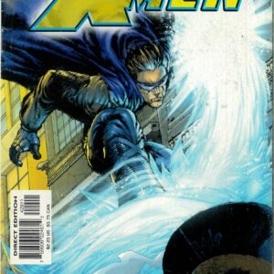 UNCANNY X-MEN (1963-2011,2015 SERIES) #429
