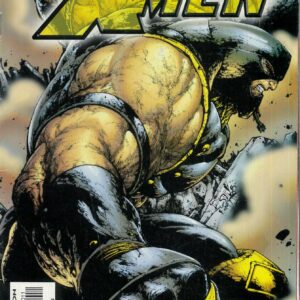 UNCANNY X-MEN (1963-2011,2015 SERIES) #430