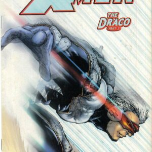 UNCANNY X-MEN (1963-2011,2015 SERIES) #431