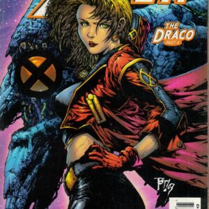 UNCANNY X-MEN (1963-2011,2015 SERIES) #432
