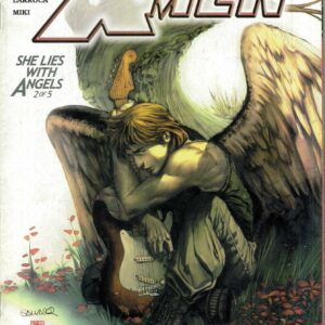 UNCANNY X-MEN (1963-2011,2015 SERIES) #438