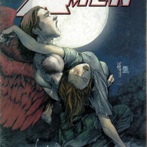 UNCANNY X-MEN (1963-2011,2015 SERIES) #440