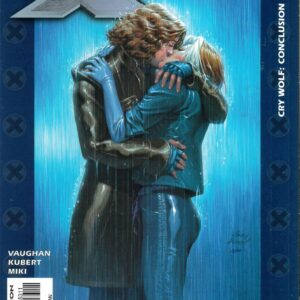ULTIMATE X-MEN (2000-2009 SERIES) #53