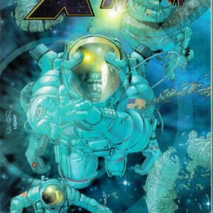 X-MEN (1991-2014 SERIES-LEGACY) #170