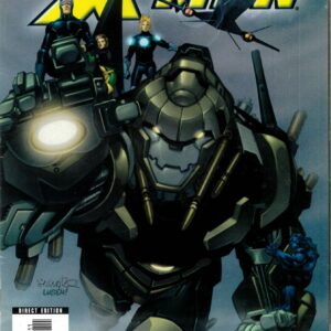 X-MEN (1991-2014 SERIES-LEGACY) #186 X-MEN (1991-2014 SERIES-LEGACY) #186