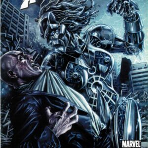 X-MEN (1991-2014 SERIES-LEGACY) #223 X-MEN (1991-2014 SERIES-LEGACY) #223