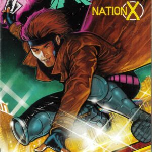 X-MEN (1991-2014 SERIES-LEGACY) #229 X-MEN (1991-2014 SERIES-LEGACY) #229