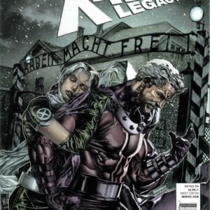 X-MEN (1991-2014 SERIES-LEGACY) #249: Endgame cameo NM X-MEN (1991-2014 SERIES-LEGACY) #249: Endgame cameo NM