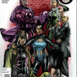 X-MEN (1991-2014 SERIES-LEGACY) #250 X-MEN (1991-2014 SERIES-LEGACY) #250