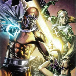 X-MEN (1991-2014 SERIES-LEGACY) #251: NM X-MEN (1991-2014 SERIES-LEGACY) #251: NM