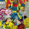 X-MEN (1991-2014 SERIES-LEGACY) #8