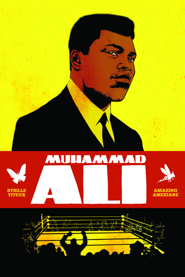 MUHAMMAD ALI (HC)