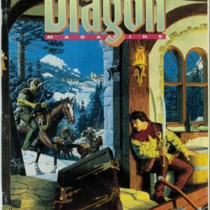 DRAGON MAGAZINE #212