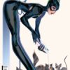 CATWOMAN (2018 SERIES) #52: Sweeney Boo cover C