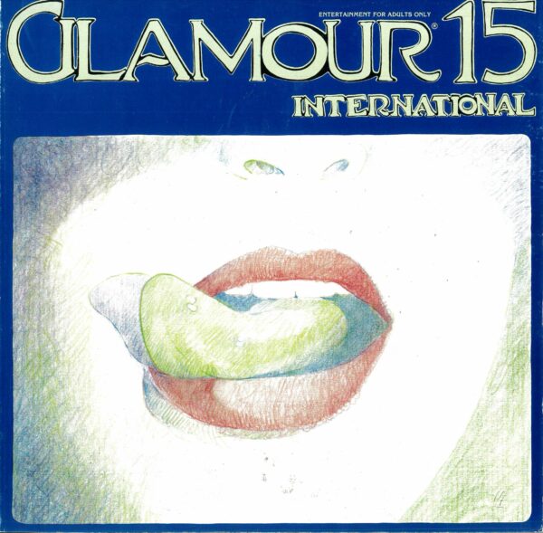 GLAMOUR INTERNATIONAL #15: VF