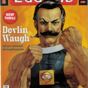 2000 AD #1149 2000 AD #1149