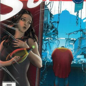 ALL STAR SUPERMAN #2
