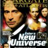STARGATE MAGAZINE (SG-1 & ALL SERIES) #28