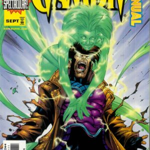 GAMBIT ANNUAL #1999