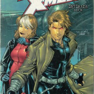 X-TREME X-MEN (2001-2004 SERIES) #31