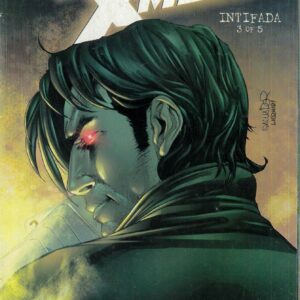 X-TREME X-MEN (2001-2004 SERIES) #33
