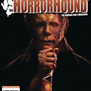 HORROR HOUND #96