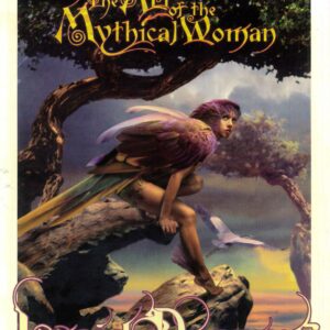 ART OF MYTHICAL WOMAN: SCOTT GRIMAMDO #1: Lucid Dreams – NM