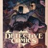 DETECTIVE COMICS (1935- SERIES) #1069: Evan Cagle cover A