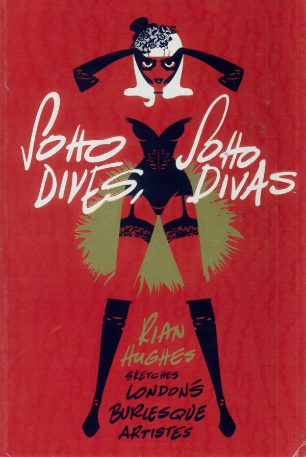 SOHO DIVES SOHO DIVAS TP: NM