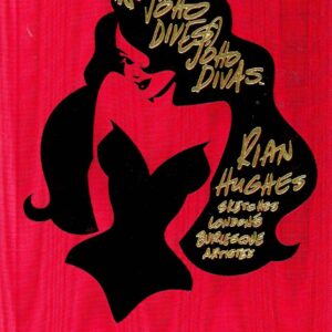 SOHO DIVES SOHO DIVAS TP #99: Hardcover edition