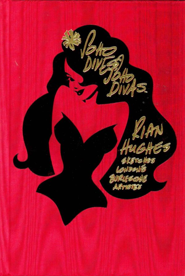 SOHO DIVES SOHO DIVAS TP #99: Hardcover edition