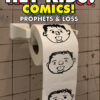 HEY KIDS COMICS TP #2: Prophets & Loss