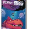 MOON GIRL AND DEVIL DINOSAUR GN TP #2: Full Moon