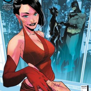 BATMAN (2016-2025 SERIES) #132: Jorge Jimenez cover A