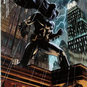 BATMAN (2016-2025 SERIES: VARIANT EDITION) #132: Mike Hawthorne cover G BATMAN (2016-2025 SERIES: VARIANT EDITION) #132: Mike Hawthorne cover G