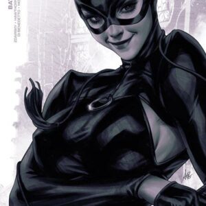 BATMAN (2016-2025 SERIES: VARIANT EDITION) #132: Stanley (Artgerm) Lau cover C BATMAN (2016-2025 SERIES: VARIANT EDITION) #132: Stanley (Artgerm) Lau cover C