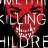 SOMETHING IS KILLING THE CHILDREN #29: Andrea Sorrentino cover B