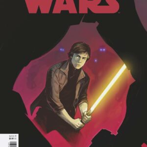 STAR WARS (2019-2024 SERIES) #31: Caspar Wijngaard RI cover C