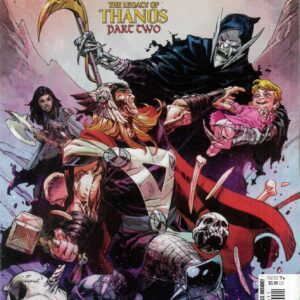 THOR (2020 SERIES) #30