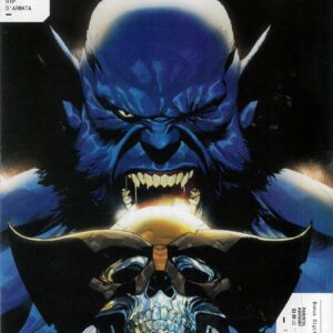 WOLVERINE (2020 SERIES) #30: Leinil Francis Yu cover A
