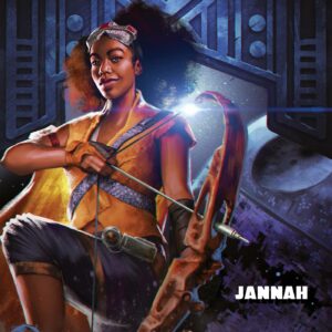 STAR WARS: DARTH VADER (2020 SERIES) #31: Mateus Manhanini Black History Month cover