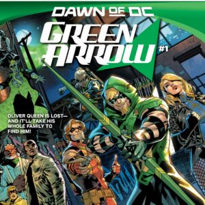 DC CONNECT CATALOG #33
